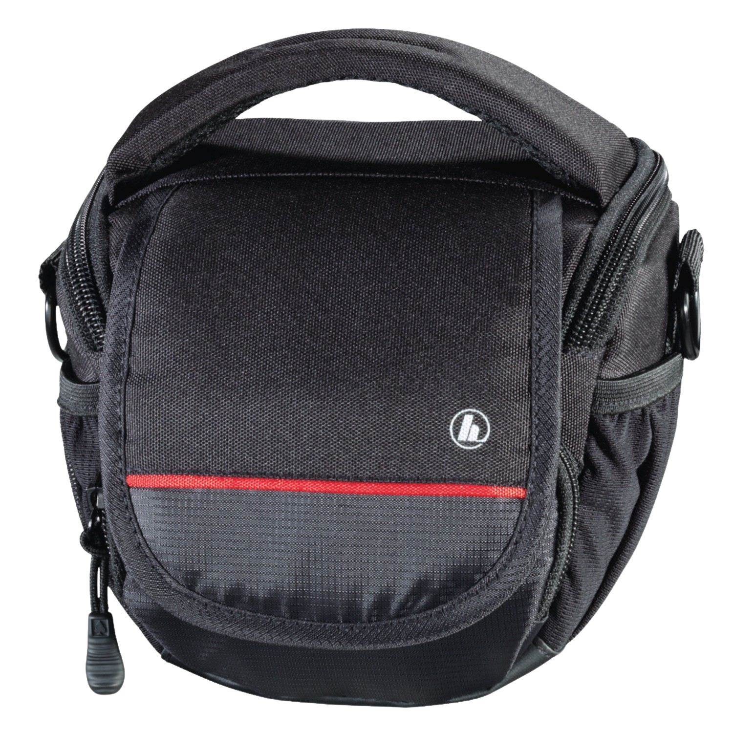 HAMA Cameratas Monterey 100 Zwart (139894)