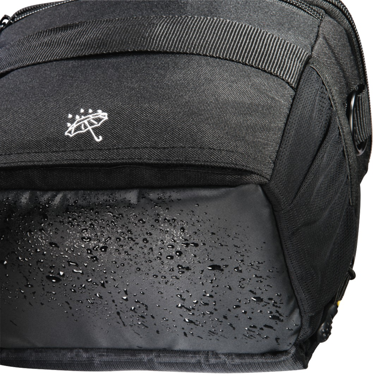 HAMA Cameratas Monterey 100 Zwart (139894)