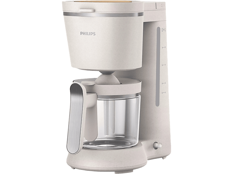 Philips Koffiezetapparaat Eco Conscious Edition (hd5120/00)