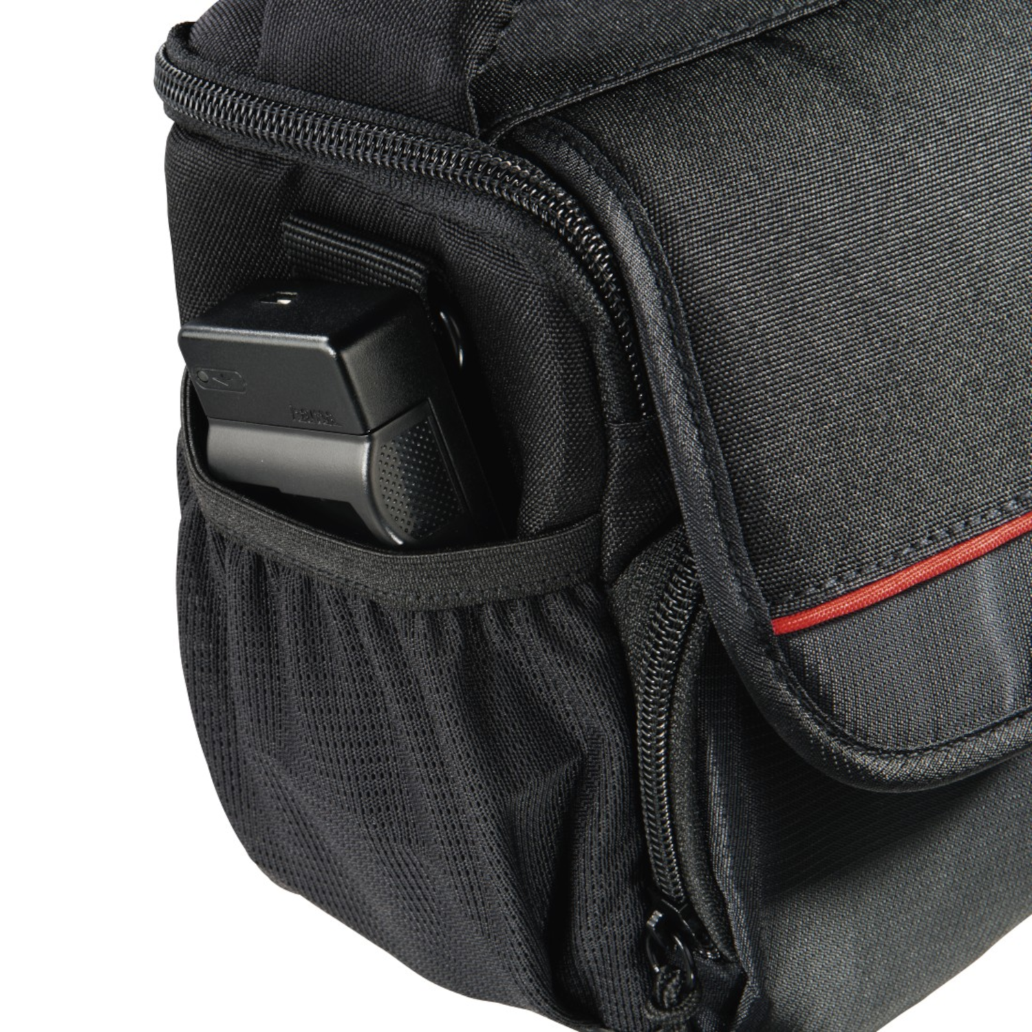 HAMA Cameratas Monterey 100 Zwart (139894)