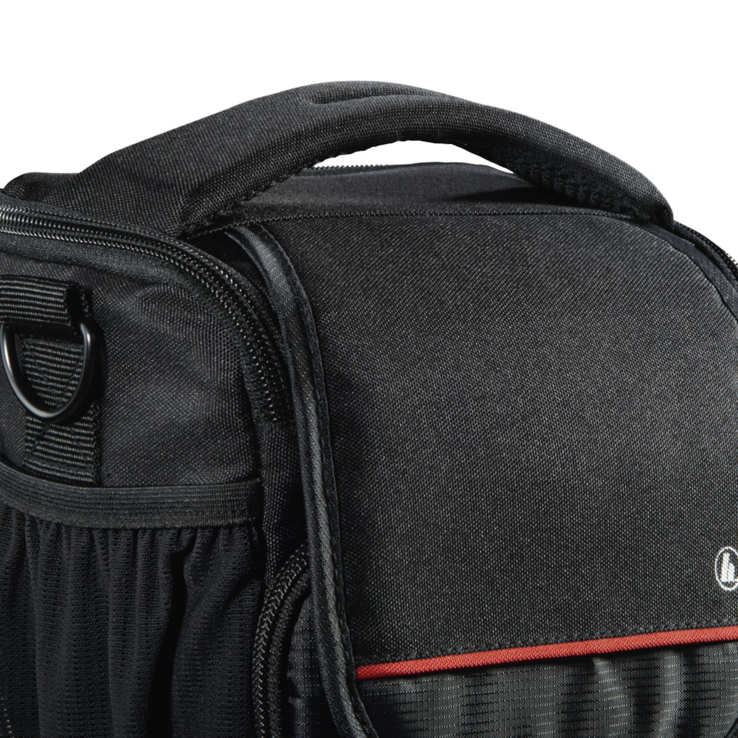 HAMA Cameratas Monterey 100 Zwart (139894)