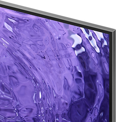 SAMSUNG 50" Neo QLED 4K Smart TV QE50QN90CATXXN (2023) - QLED 4K - TV Neo QLED - 50 pouces