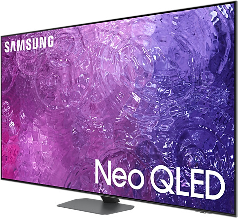 SAMSUNG 50" Neo QLED 4K Smart TV QE50QN90CATXXN (2023) - QLED 4K - TV Neo QLED - 50 pouces
