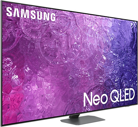 SAMSUNG 50" Neo QLED 4K Smart TV QE50QN90CATXXN (2023) - QLED 4K - TV Neo QLED - 50 pouces