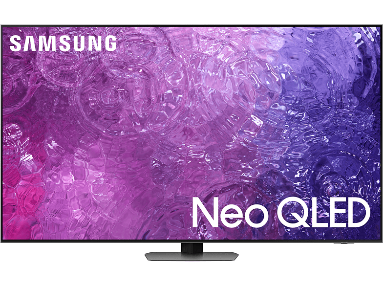 Tv Samsung Qe85qn90catxzt Qled 4k Tv Qled 85 Pollici Mediaworldit 0250