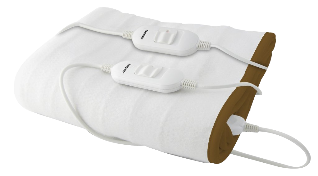 BEPER P203TFO110 Kétszemélyes elektromos ágymelegítő