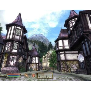 Gra PC CENEGA Elder Scrolls IV: Oblivion (PKK)