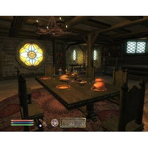 Gra PC CENEGA Elder Scrolls IV: Oblivion (PKK)