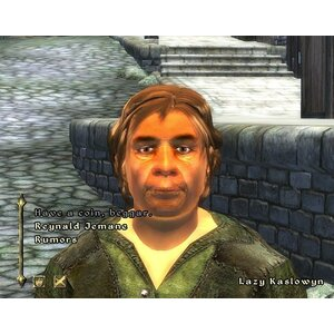 Gra PC CENEGA Elder Scrolls IV: Oblivion (PKK)