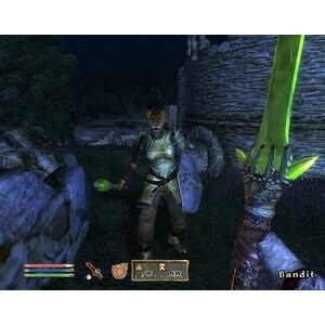 Gra PC CENEGA Elder Scrolls IV: Oblivion (PKK)