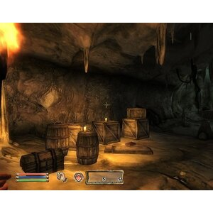 Gra PC CENEGA Elder Scrolls IV: Oblivion (PKK)