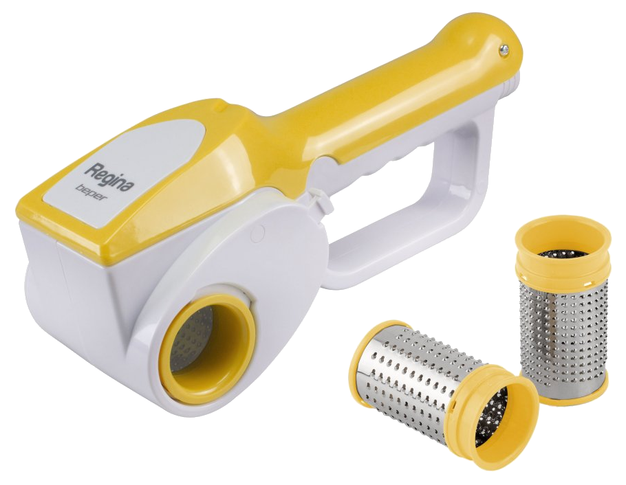 BEPER 90.071 Akkumulátoros sajtreszelő