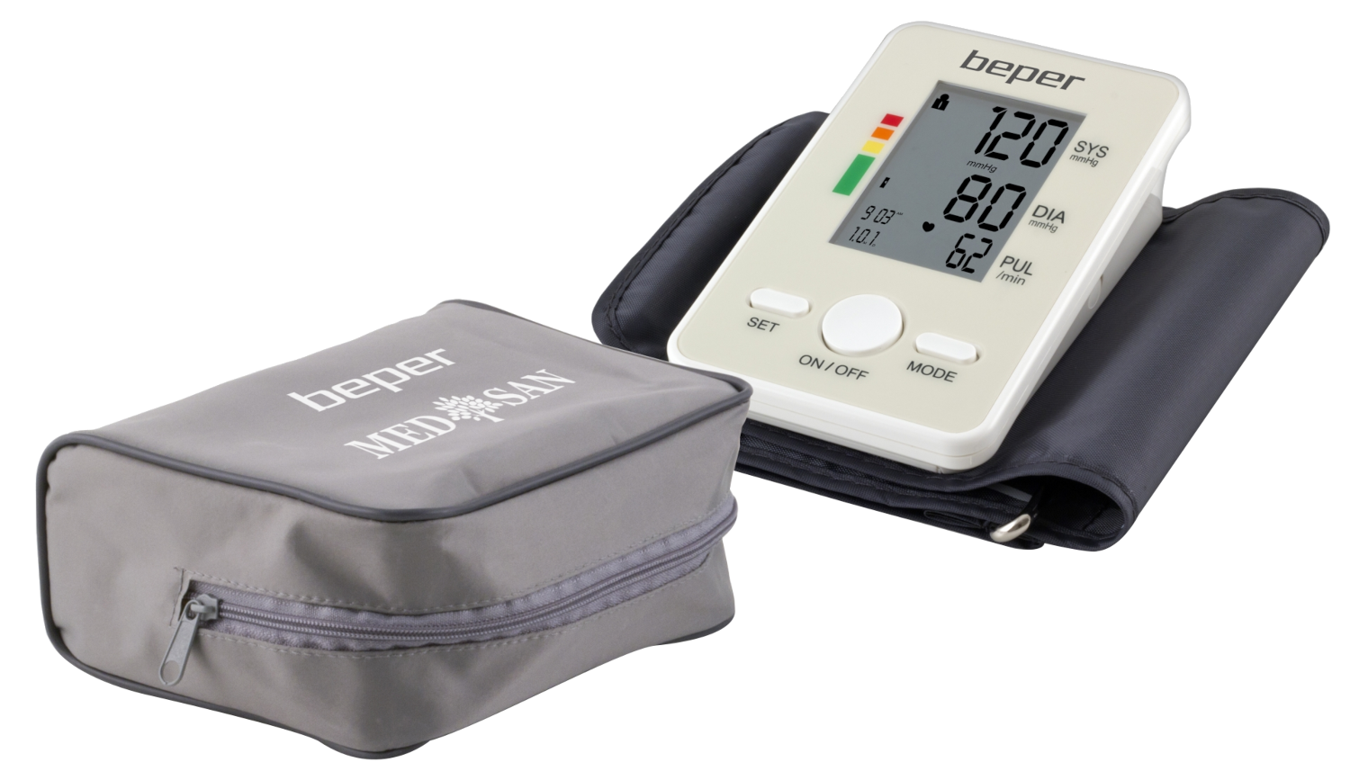 BEPER 40.120 Felkaros vérnyomásmérő
