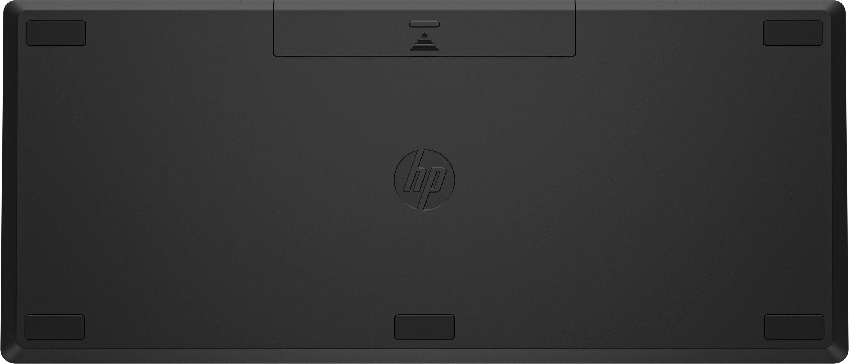 HP 350 Kompakte Bluetooth, Tastatur, Mechanisch, Sonstiges, Bluetooth, Schwarz