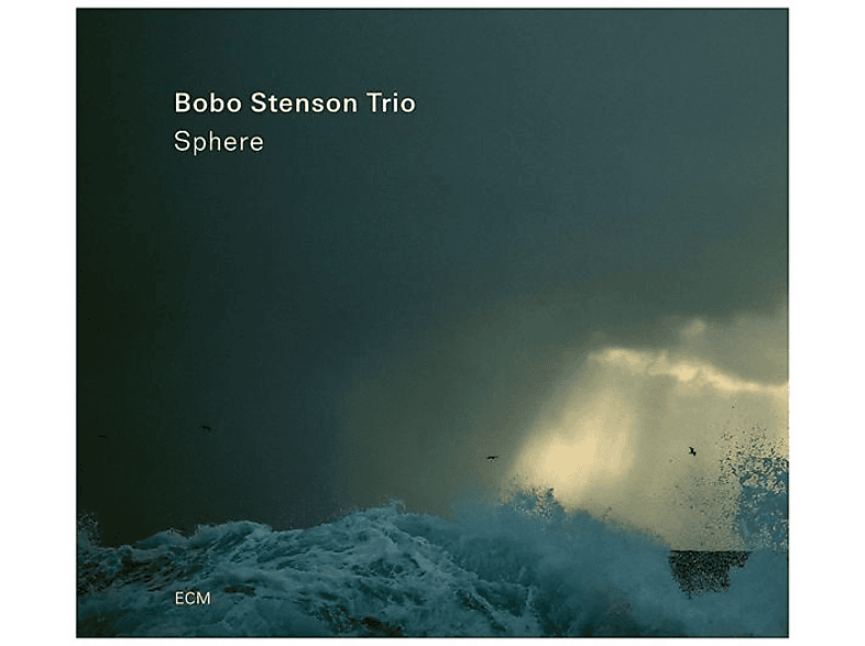 Bobo Stenson (Vinyl) - - Sphere
