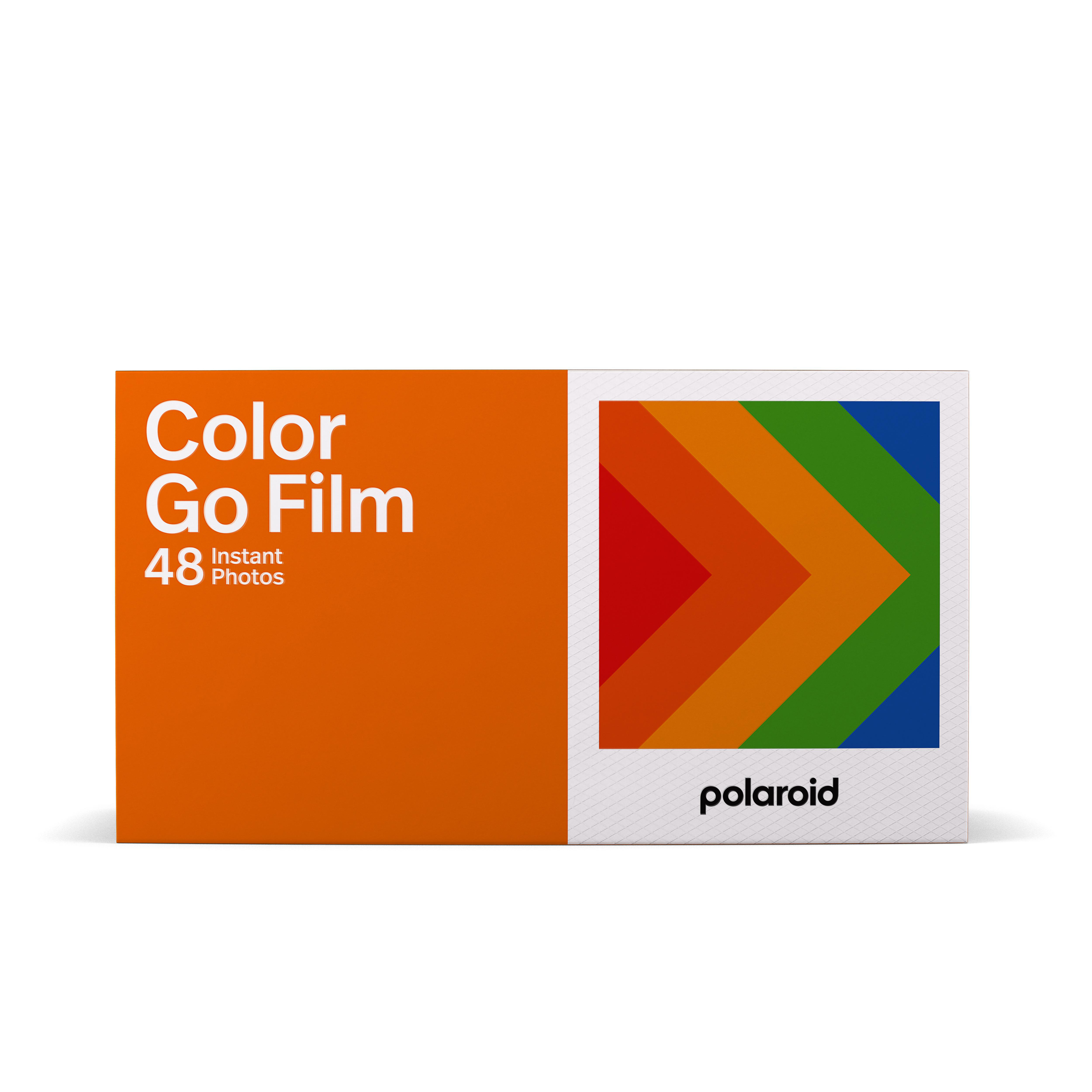 POLAROID 600 Duochrome Film 8x Sofortbildkamera Film Entwicklungsdauer 5-10 Min.