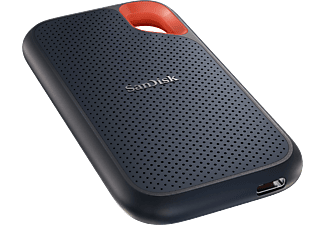 SANDISK Extreme 4TB USB 3.2 Portable Taşınabilir SSD