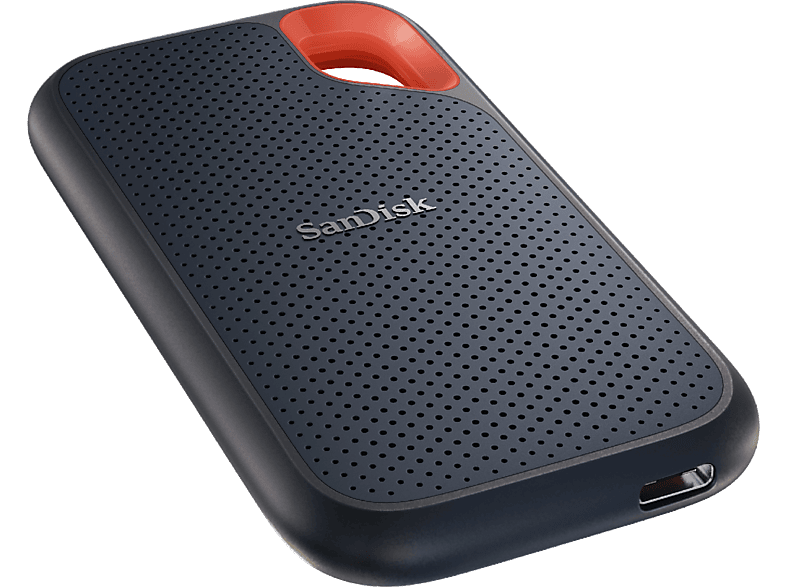 SANDISK Extreme 4TB USB 3.2 Portable Taşınabilir SSD