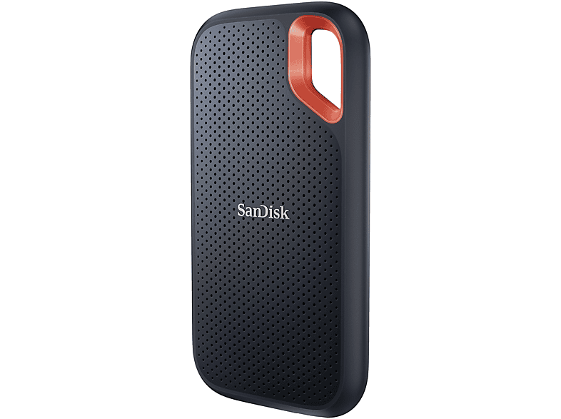 SANDISK Extreme 4TB USB 3.2 Portable Taşınabilir SSD_1