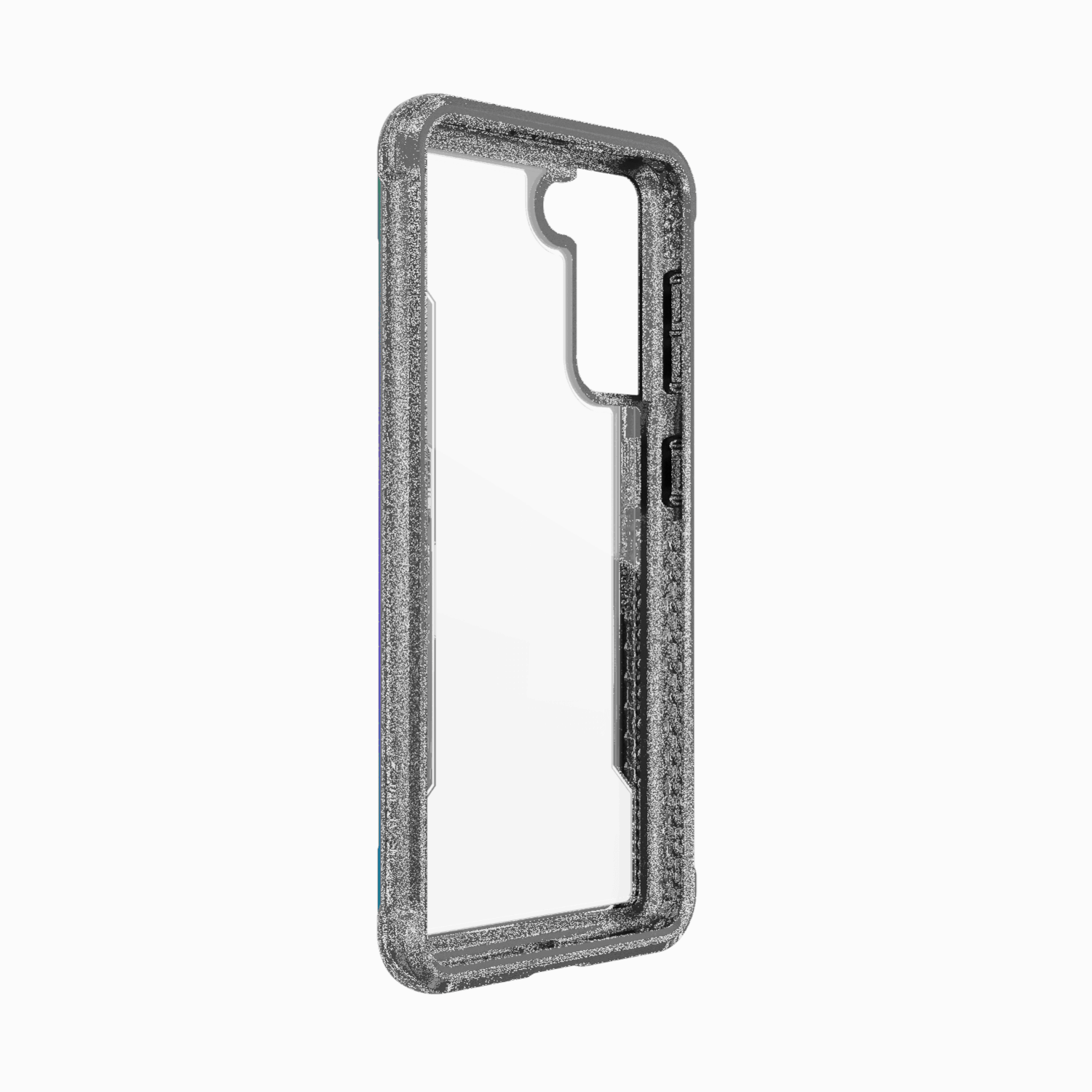 RAPTIC Cover Shield Pro Galaxy S21 Iridescent (492737)