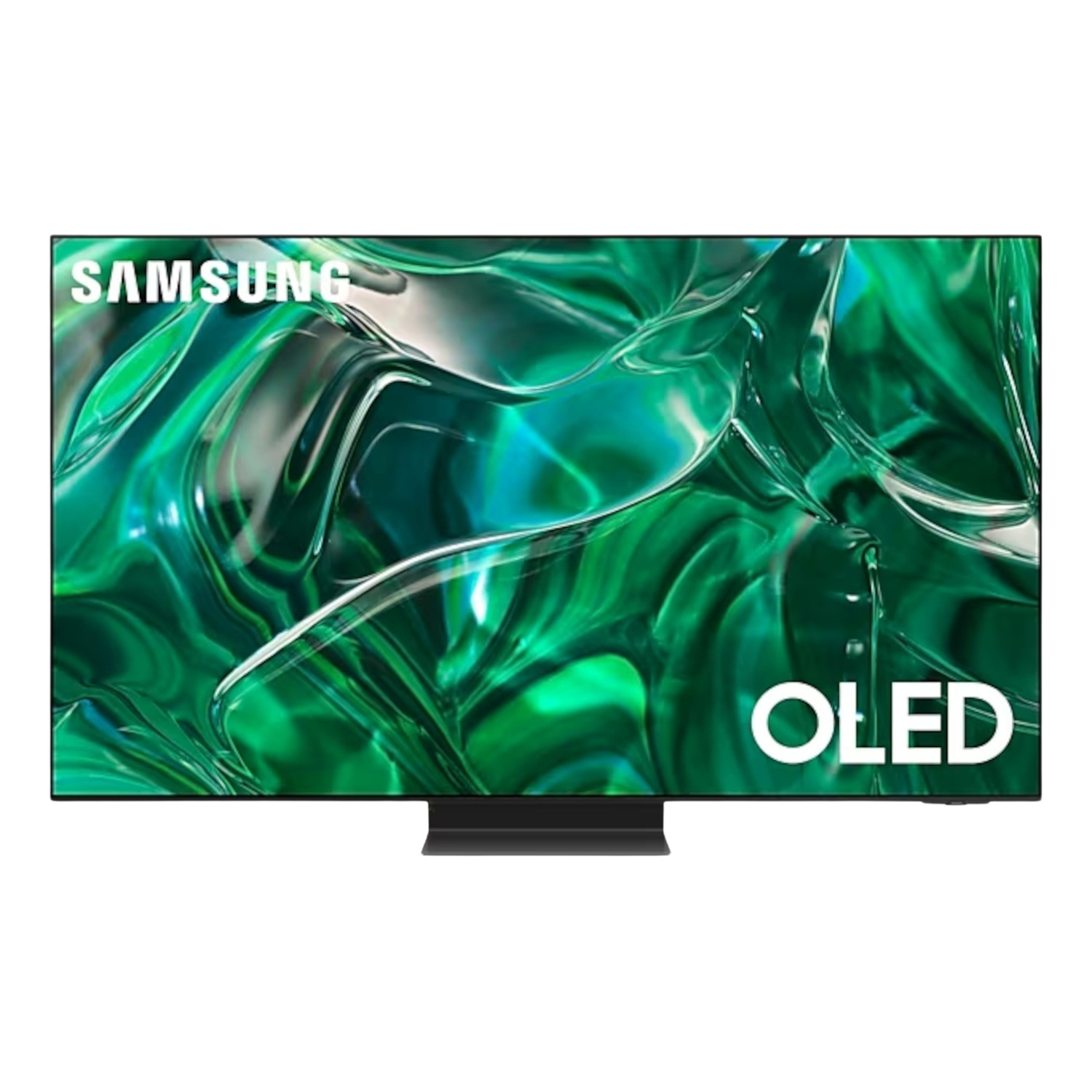 SAMSUNG 65" OLED 4K Smart TV QE65S95CATXXN (2023) - OLED 4K - OLED-tv - 65 inch
