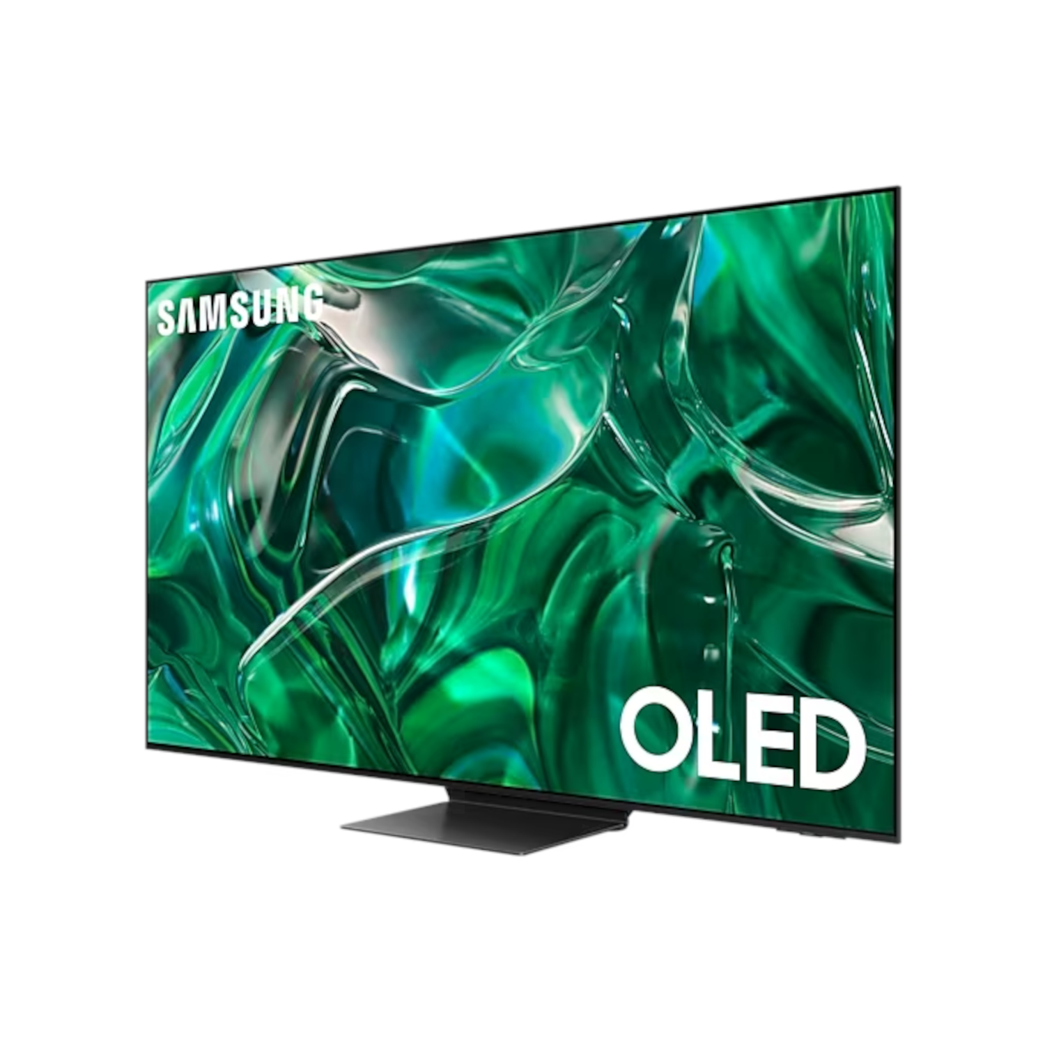 SAMSUNG 65" OLED 4K Smart TV QE65S95CATXXN (2023) - OLED 4K - OLED-tv - 65 inch