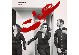 Shabnam-sheen Trio Parvaresh - Gozar  - (CD)