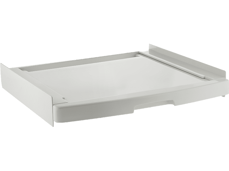 Accesorio Lavadora Secadora  Haier HASTKU108 ,Kit de Unión, Blanco