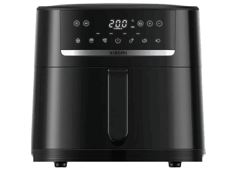 Smart air fryer 6.5 l. Аэрогриль Xiaomi Smart Air Fryer 6.5l.