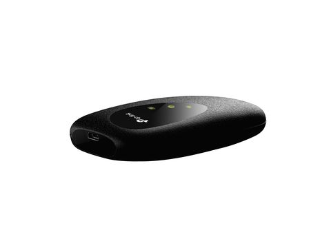 Negro Mbps, TP-Link WiFi, M7010, 8 Batería LTE, 300 MIMO, Router | horas, SIM, 4G WiFi