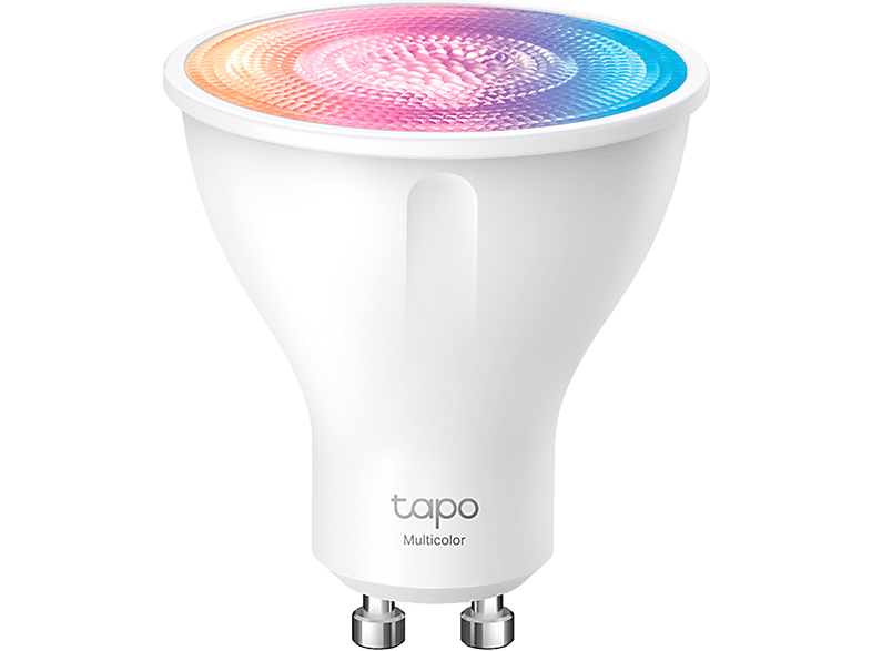 TP-Link Tapo L630 Bombilla inteligente 3,7 W Blanco Wi-Fi, tapo