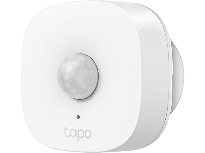 TP-Link Tapo T110, Detector de apertura blanco