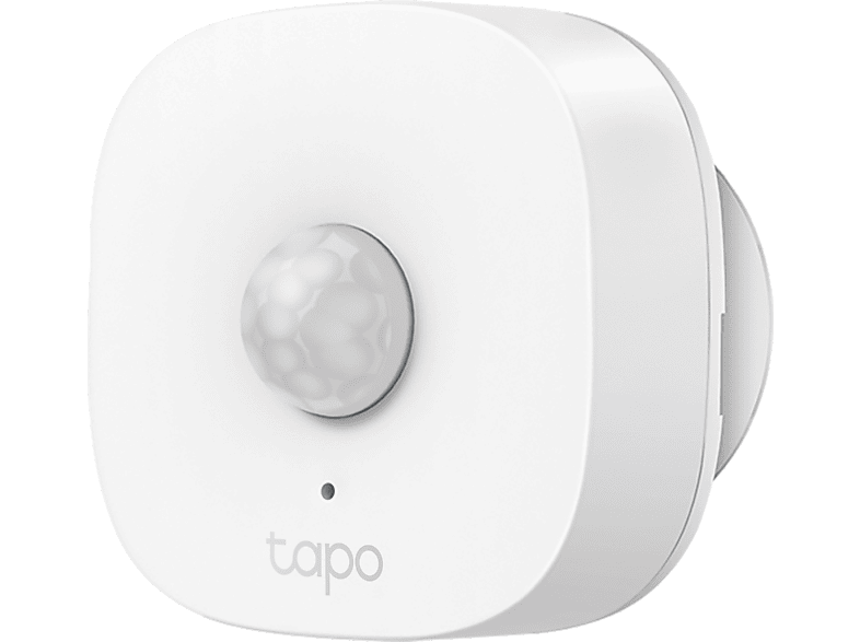 TAPO H100 HUB Inteligente con Alarma y sensor de movimiento