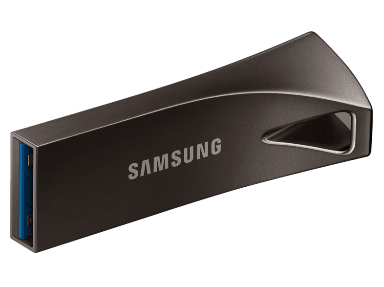 SAMSUNG Bar Plus USB 3.1 pendrive 128GB tit nsz rke MUF 128BE4