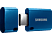 SAMSUNG USB Type-C pendrive, 128 GB, kék (MUF-128DA/APC)