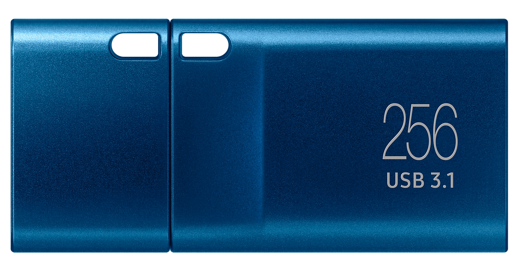 SAMSUNG USB Type-C pendrive, 256 GB, kék (MUF-256DA/APC)
