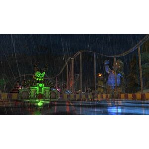 Gra PC CENEGA LEGO Batman 2: DC Super Heroes