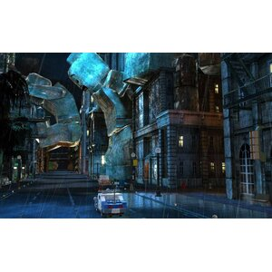 Gra PC CENEGA LEGO Batman 2: DC Super Heroes