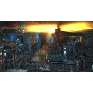 Gra PC CENEGA LEGO Batman 2: DC Super Heroes