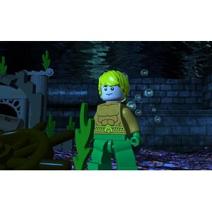 Gra PC CENEGA LEGO Batman 2: DC Super Heroes