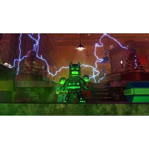 Gra PC CENEGA LEGO Batman 2: DC Super Heroes