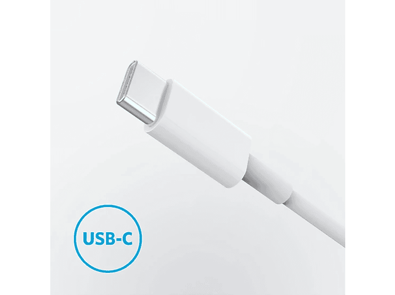 ANKER PowerWave Select+ Magsafe Kablosuz Manyetik Şarj Cihazı Beyaz A2566_2