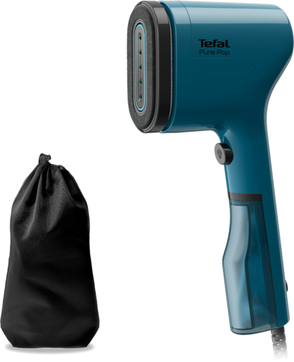 Tefal DT2020 Pure Pop Handheld Garment Steamer