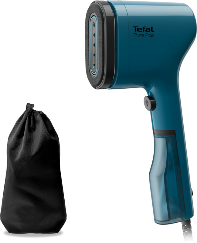 Tefal DT2020 Pure Pop Handheld Garment Steamer