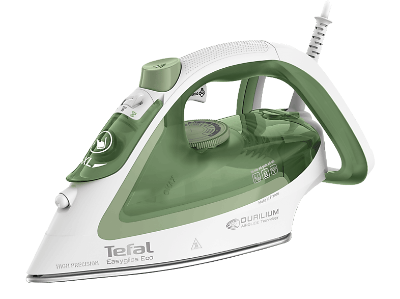 Tefal Fv5781 Easygliss Eco