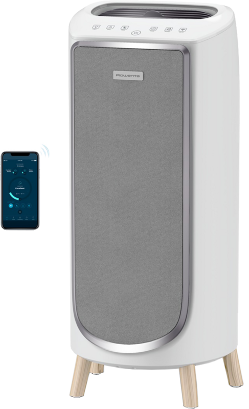 Rowenta Intense Pure Air Home PU6180 Air Purifier