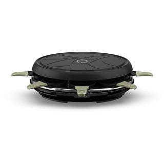 TEFAL RE31E8 Raclette Neo Deco Eco Design