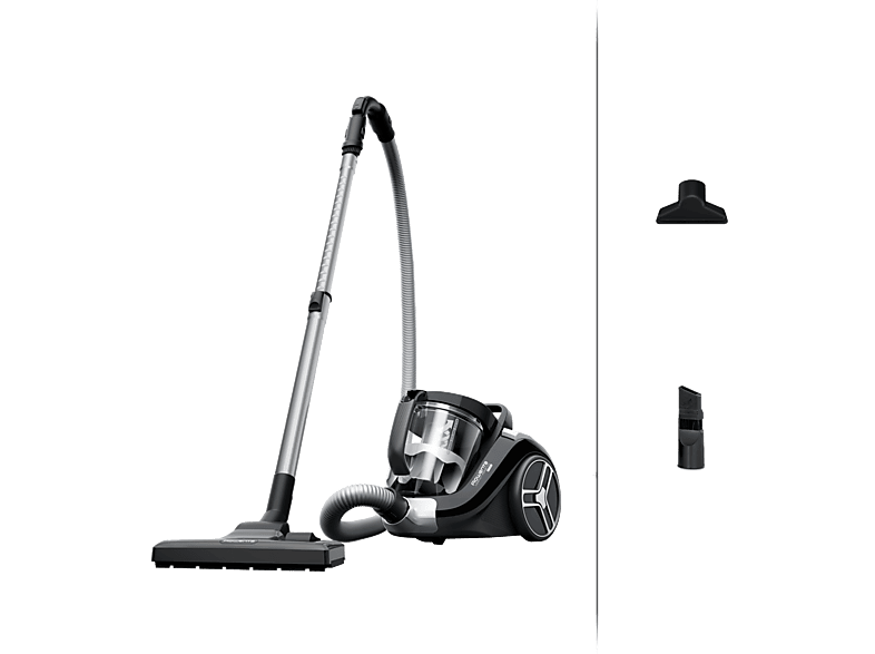 Rowenta Ro4b25 Compact Power Xxl