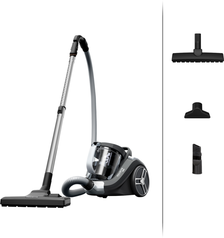Compact Power XXL Vacuum Cleaner