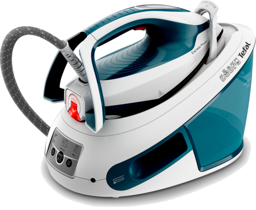 Tefal Express Power SV8111 Steam Generator Iron